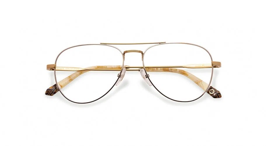 Etnia Barcelona Vintage BRERA II Eyeglasses - view 9